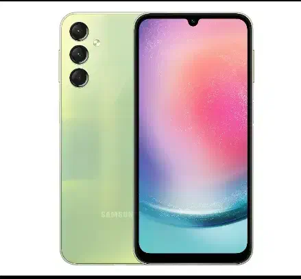 گوشی سامسونگ a24|موبایل|یاسوج, |دیوار