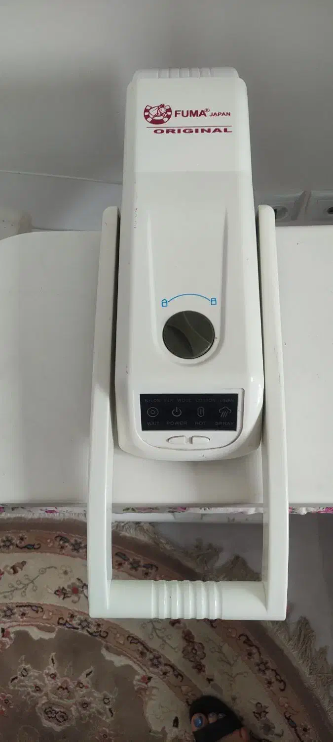 اتو اصل ژاپن|اتو و لوازم اتو|قائم‌شهر, |دیوار