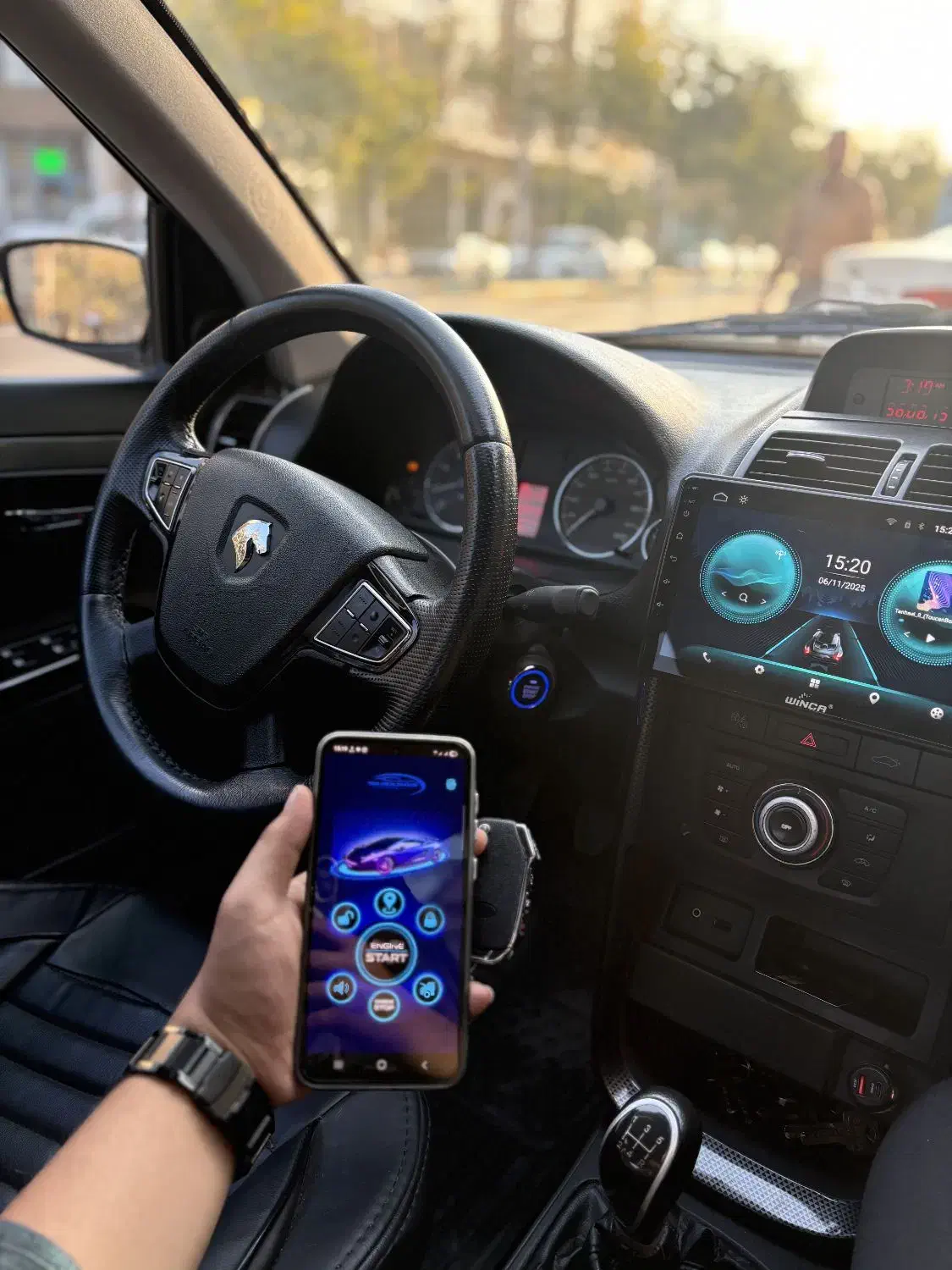 کیلس استارت فول ردیابی تمدن آسایش واقعی در زمستون|قطعات یدکی و لوازم جانبی|مشهد, نکاح|دیوار