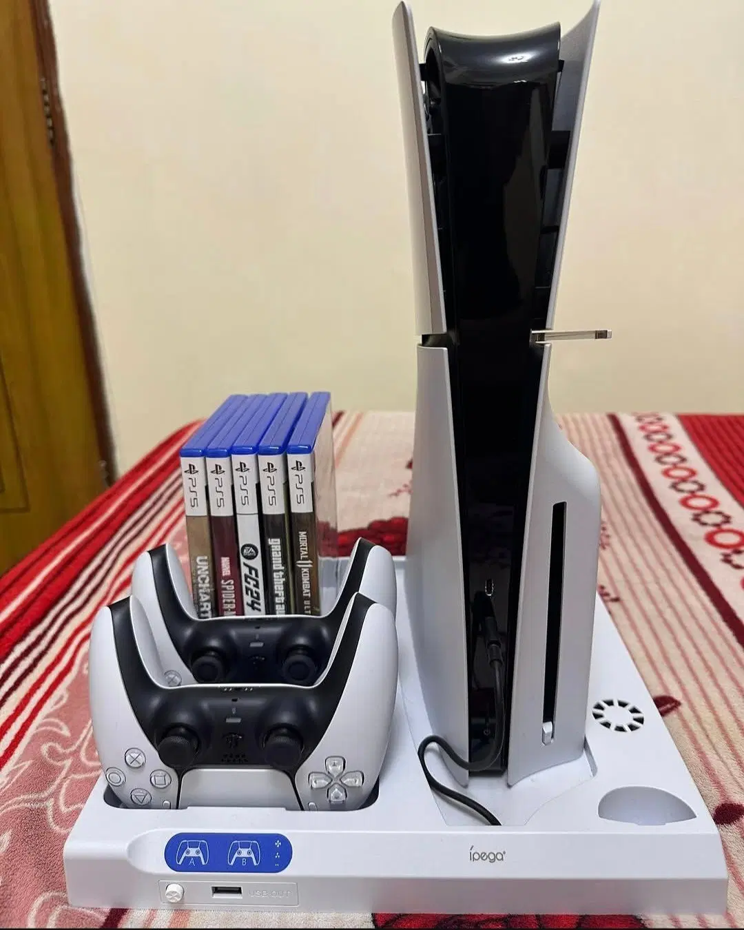 خریدار وفروش Ps5 Slim Fat دیسک خور و دیجیتال|کنسول، بازی ویدئویی و آنلاین|تهران, صاحبقرانیه|دیوار