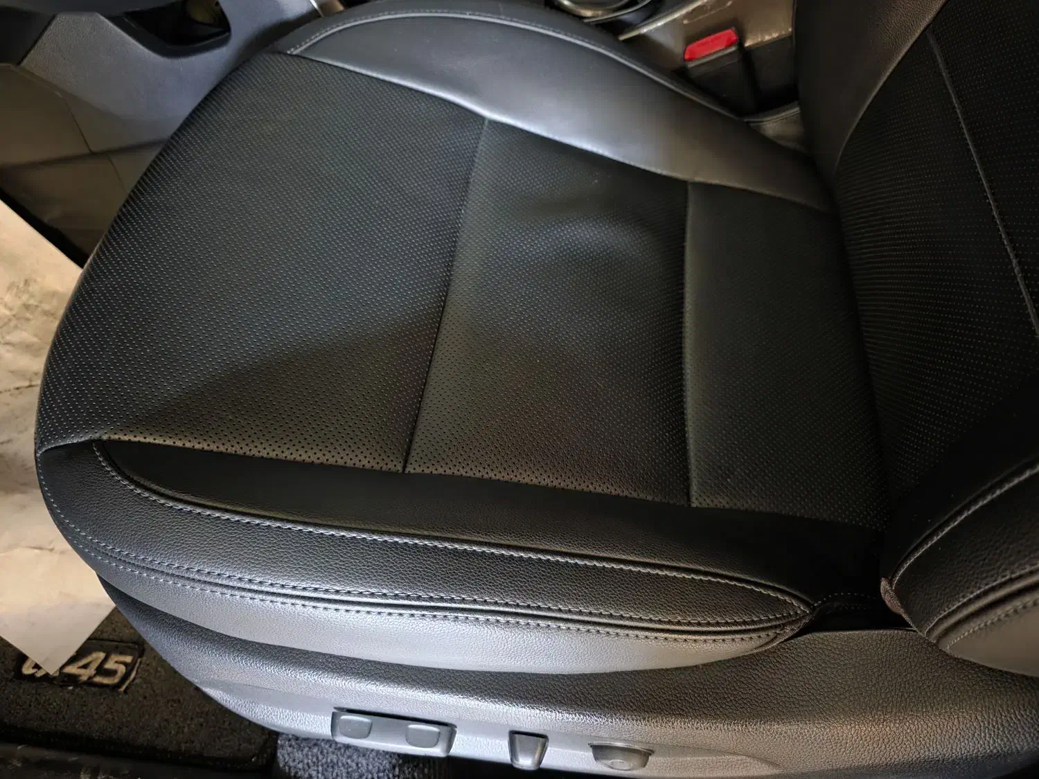 سانتافه ۲۰۱۷ فول ۶۴ آبشن وارداتی استثنایی|خودرو سواری و وانت|تهران, سعادت‌آباد|دیوار