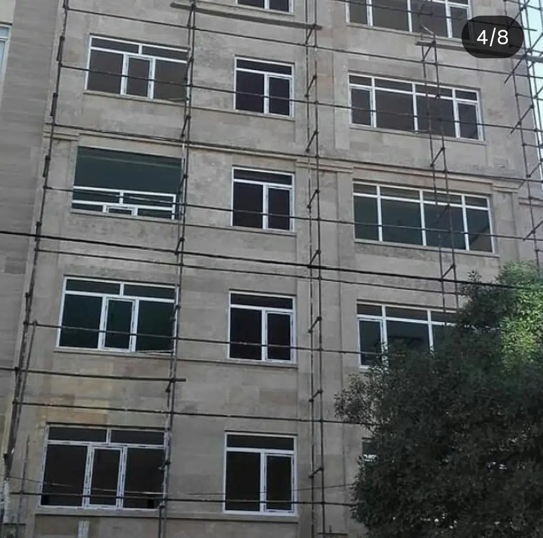 درب و پنجره upvc|خدمات پیشه و مهارت|رباط‌کریم, شهرک صنعتی سبلان|دیوار