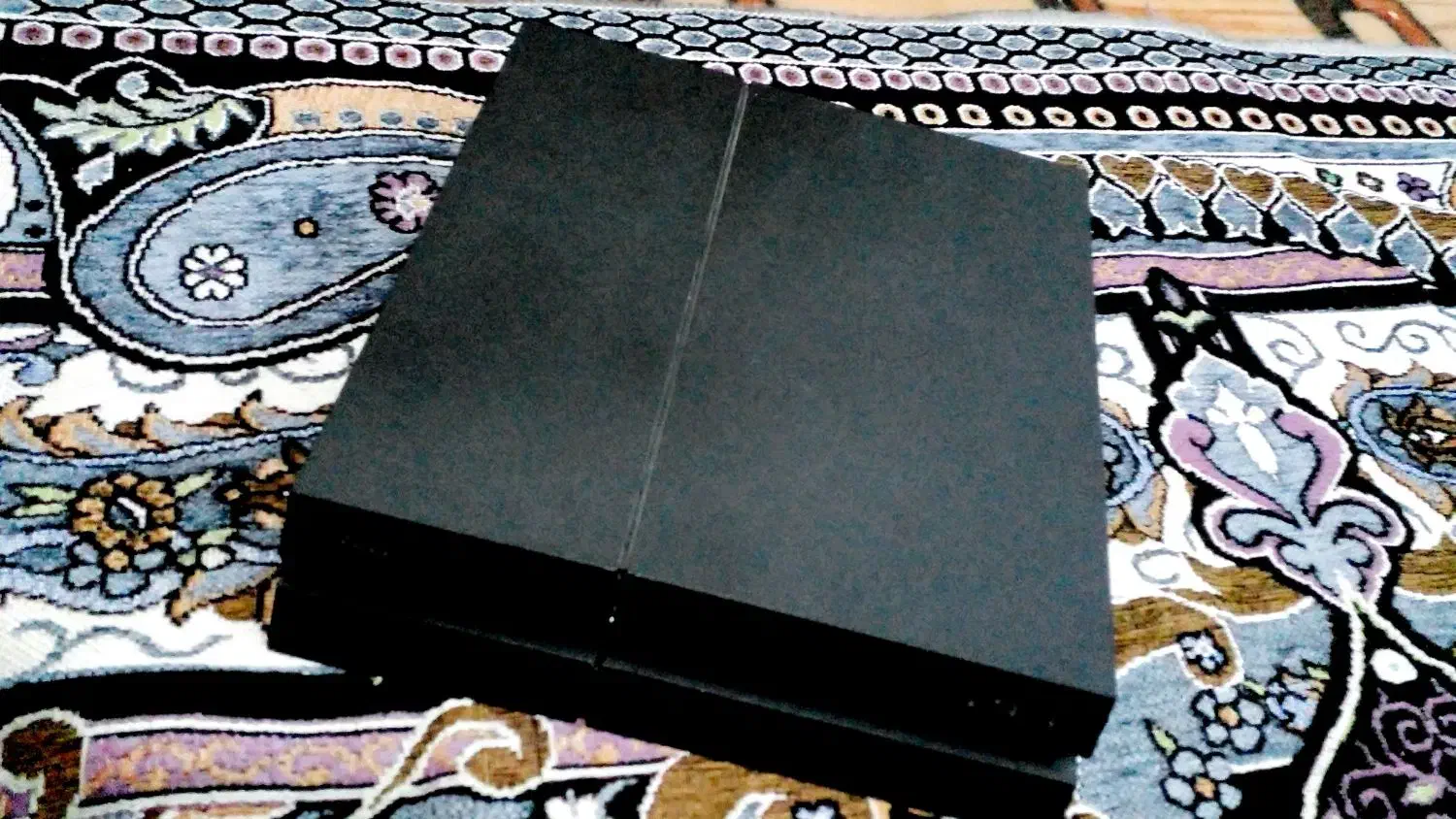 ps4 fat کپیخور|کنسول، بازی ویدئویی و آنلاین|باوی, |دیوار