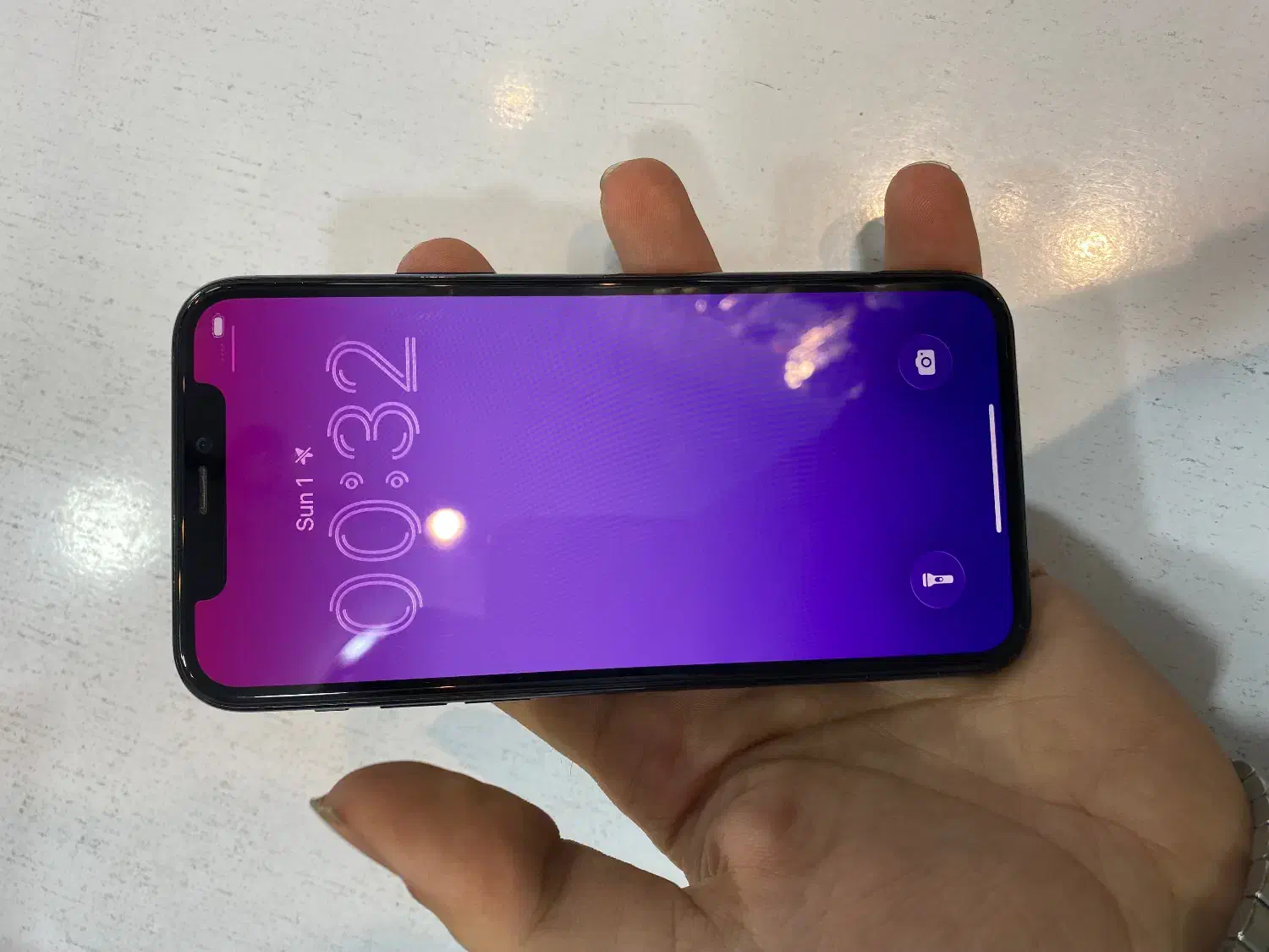 Iphone 11pro تک سیمکارت|موبایل|رشت, بلوار گیلان|دیوار