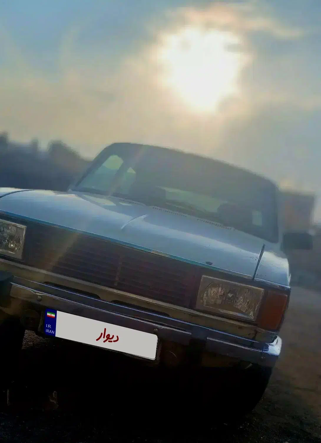 پیکان|خودرو سواری و وانت|مرند, |دیوار