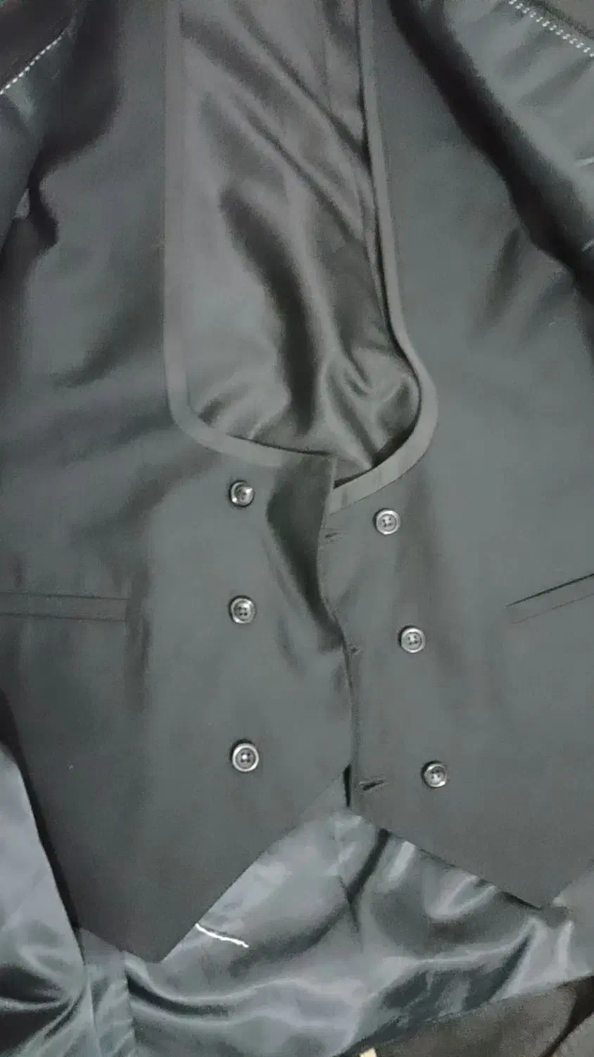 کت وشلوار|لباس|اهر, |دیوار