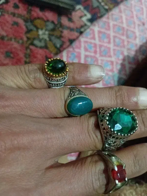 انگشتر|جواهرات|تبریز, |دیوار