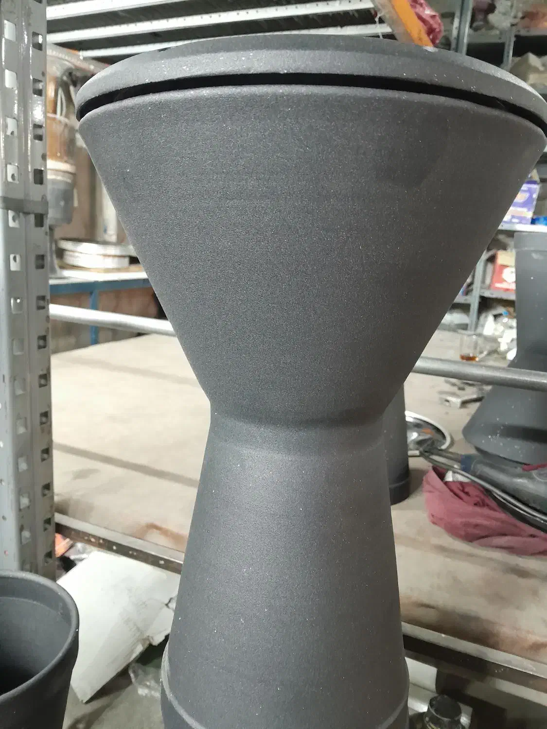 تنبک|درام و پرکاشن|چهاردانگه (تهران), |دیوار