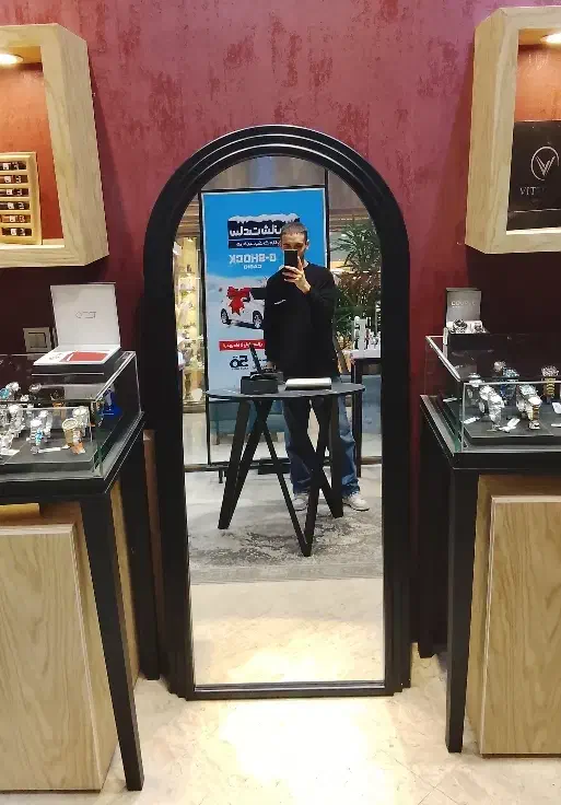 فروش آینه قدی|آینه|بندر انزلی, پردیس|دیوار