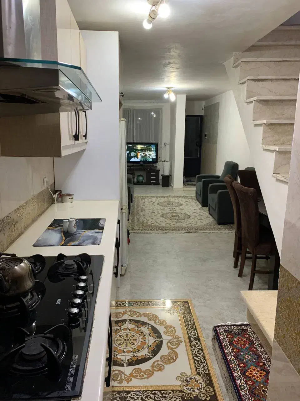 ویلا اجاره کوتاه مدت و سوئیت|اجارهٔ کوتاه‌مدت آپارتمان و سوئیت|رشت, بیجارپس|دیوار