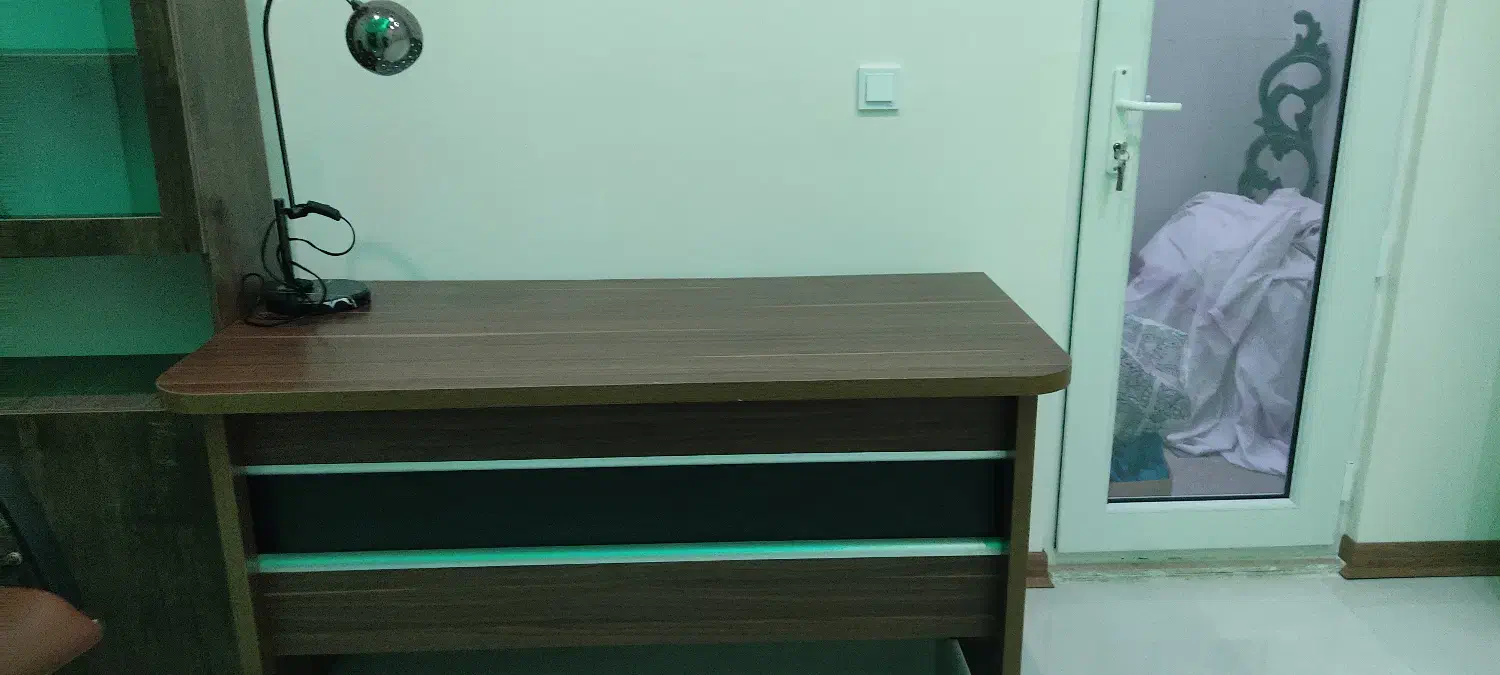 میز اداری کتابخانه صندلی مدیریتی|مبلمان اداری|کرج, فاز ۴ مهرشهر|دیوار