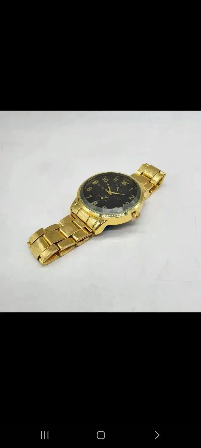 ساعت مچی مردانه|ساعت|خرمآباد, |دیوار