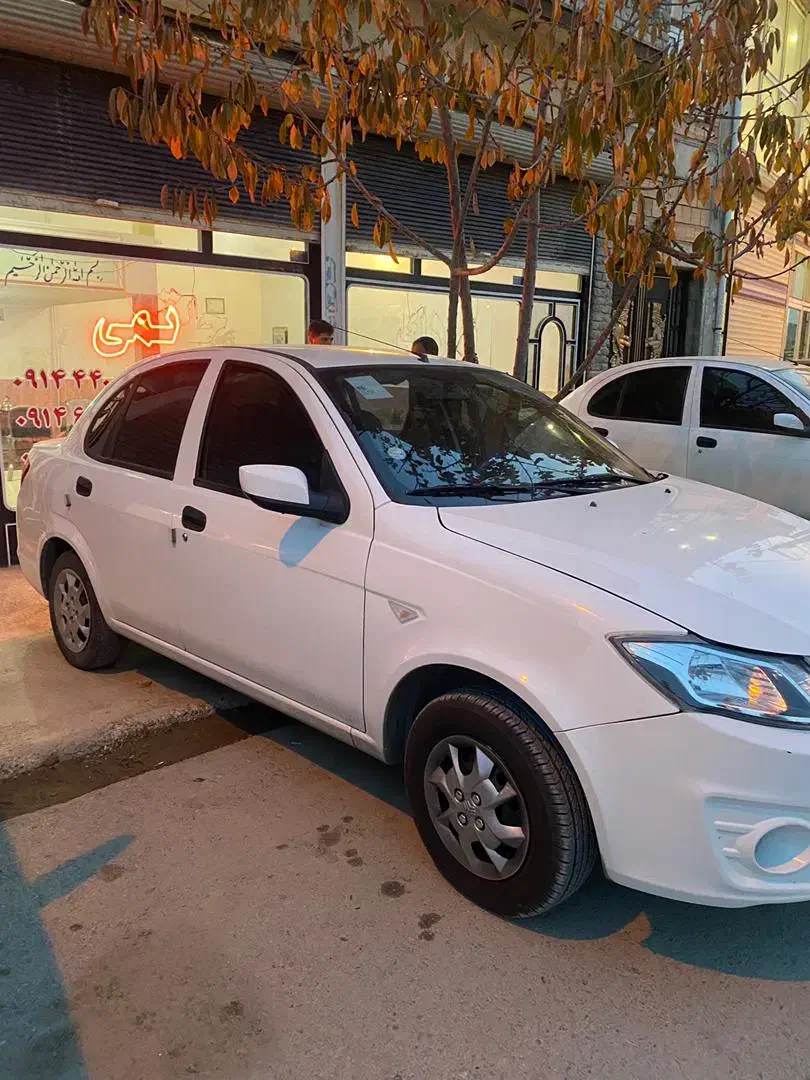 ساینا Ex 1400|خودرو سواری و وانت|ارومیه, |دیوار