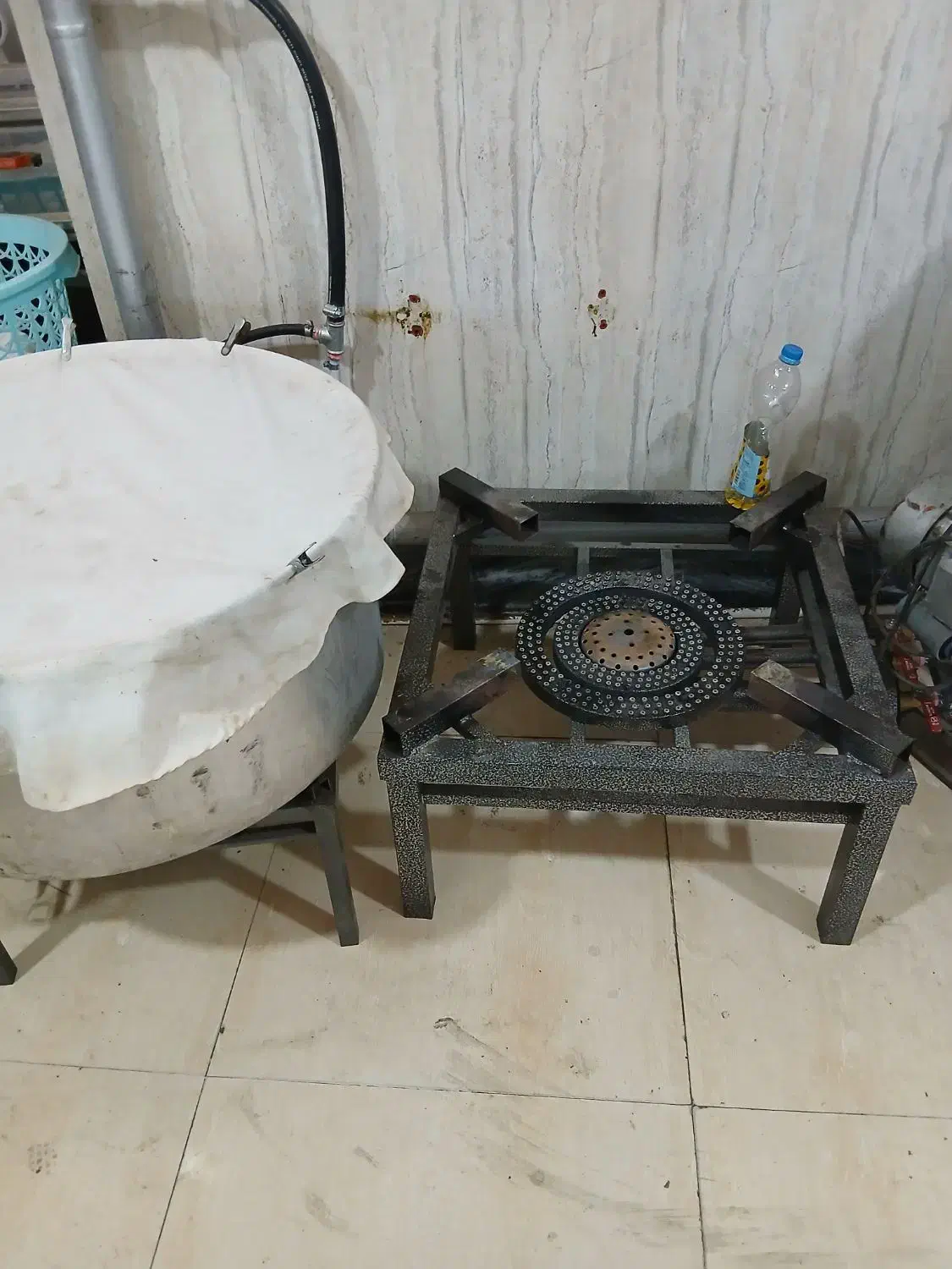 وسایل کبابیتکمیل|کافیشاپ و رستوران|آذرشهر, |دیوار