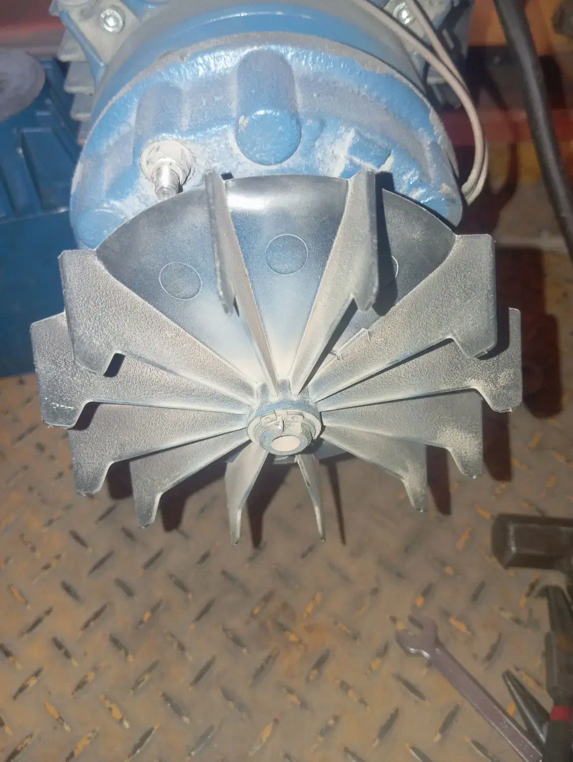 جرثقیل های سقفی|خدمات پیشه و مهارت|گلستان (تهران), |دیوار