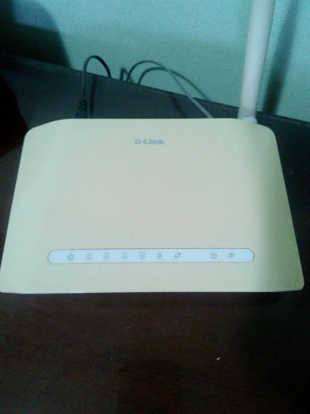 مودم  دلینگ|مودم و تجهیزات شبکه|شیراز, شهرک بهار|دیوار