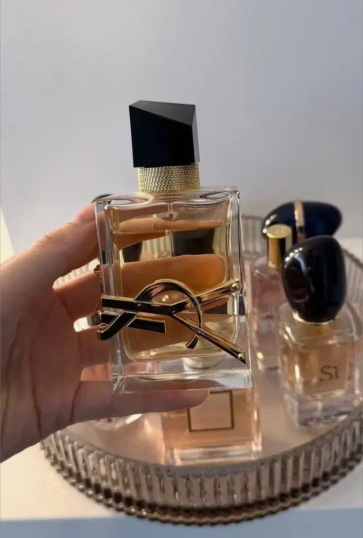 عطر ادکلن لیبر نایس اسکلاره Nice مدل لیبره Libre|آرایشی، بهداشتی، درمانی|رشت, دیلمان|دیوار