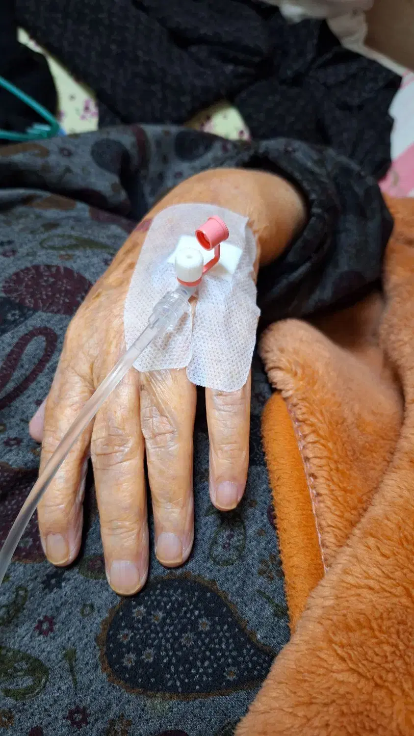 خدمات پرستاری،تزریقات آمپول،سرم تراپی،سوند،پانسمان|خدمات زیبایی و سلامت|مشهد, امام رضا (ع)|دیوار