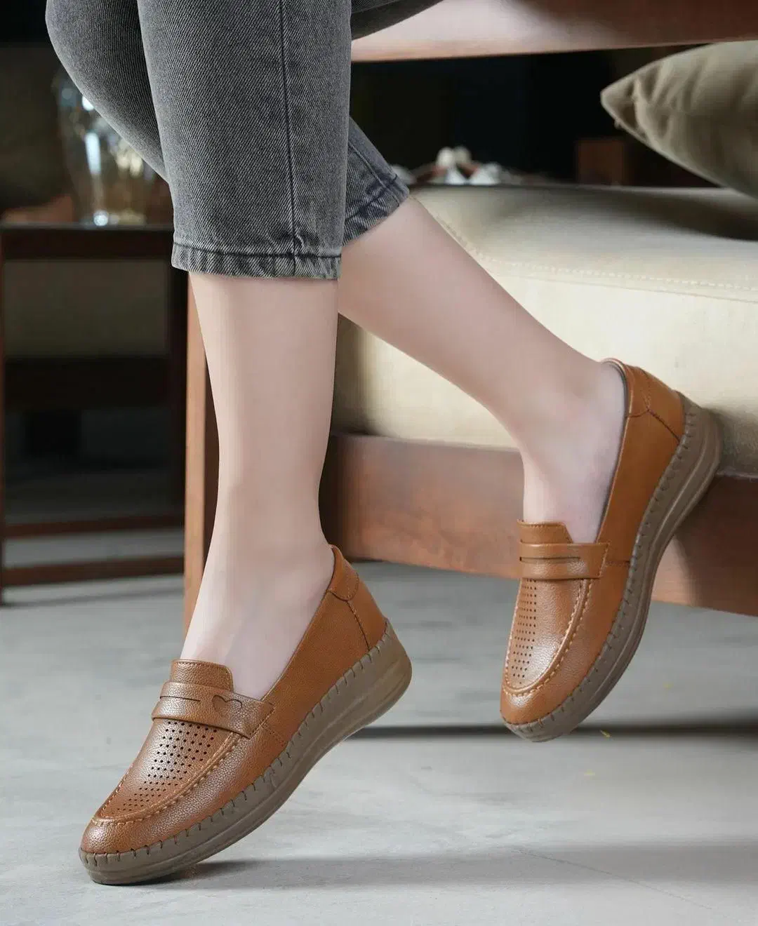 فروش کفش طبی دست دوز|کیف، کفش، کمربند|بندر ترکمن, |دیوار