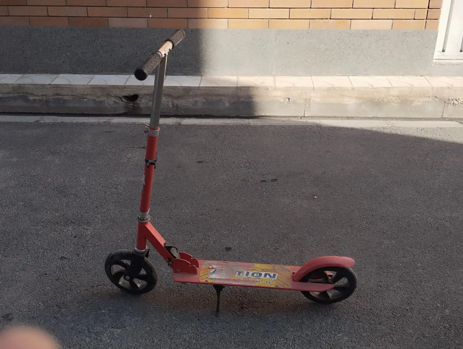 اسکوتر|دوچرخه، اسکیت، اسکوتر|ابهر, |دیوار