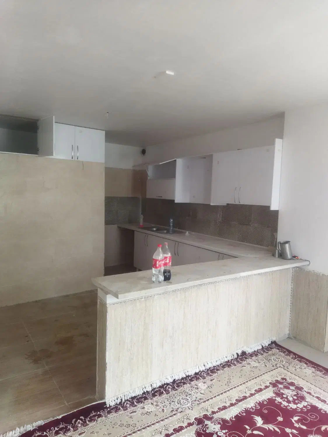 رهن کامل کشمیری|اجارهٔ خانه و ویلا|مشهد, شهید علی محمدی|دیوار