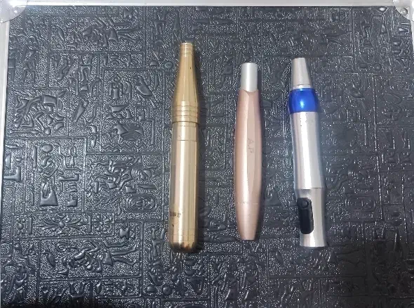 دستگاه تاتو ابرو|آرایشی، بهداشتی، درمانی|دماوند, گیلاوند|دیوار