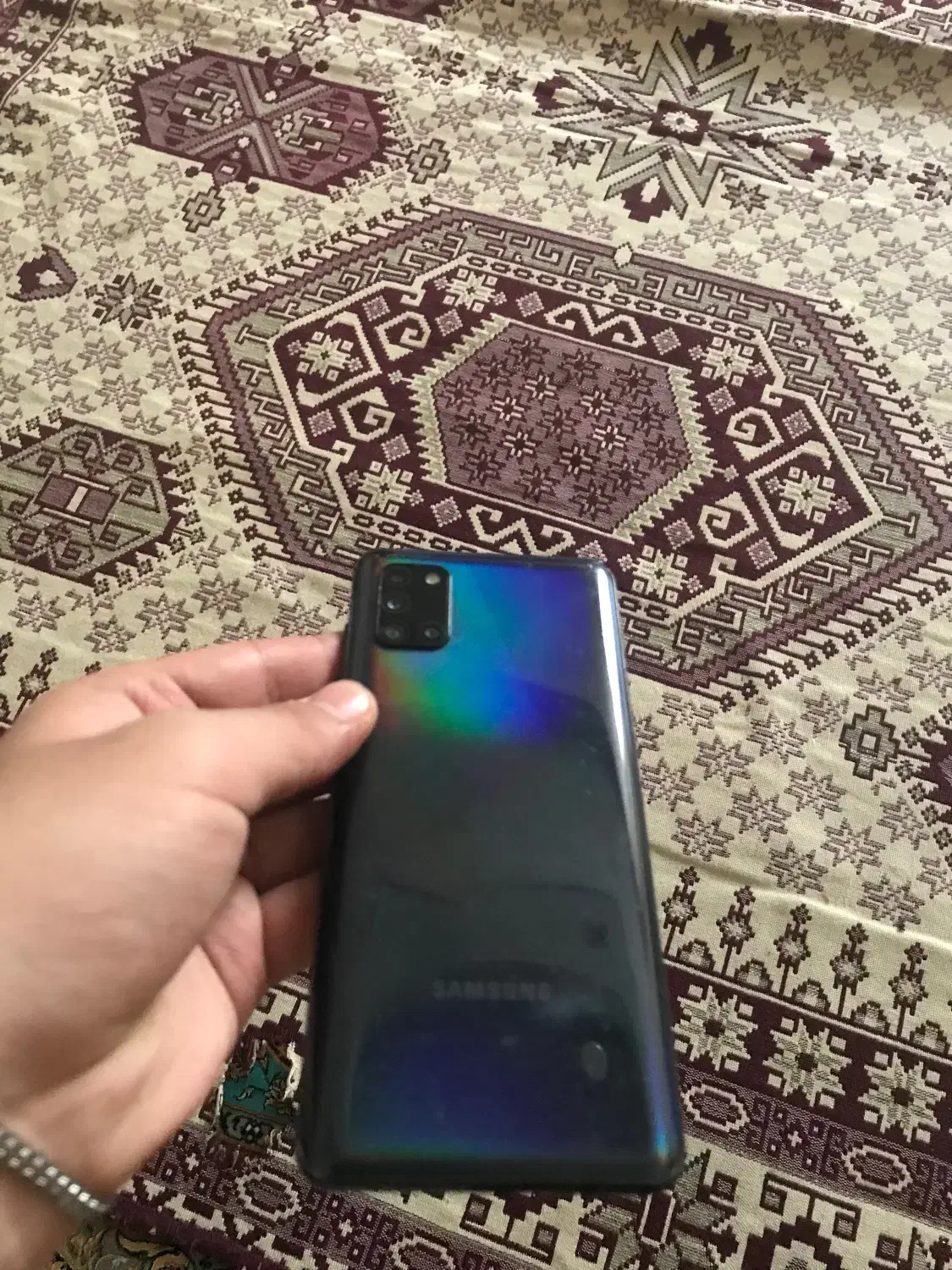 A31|موبایل|تهران, مهرآباد جنوبی|دیوار