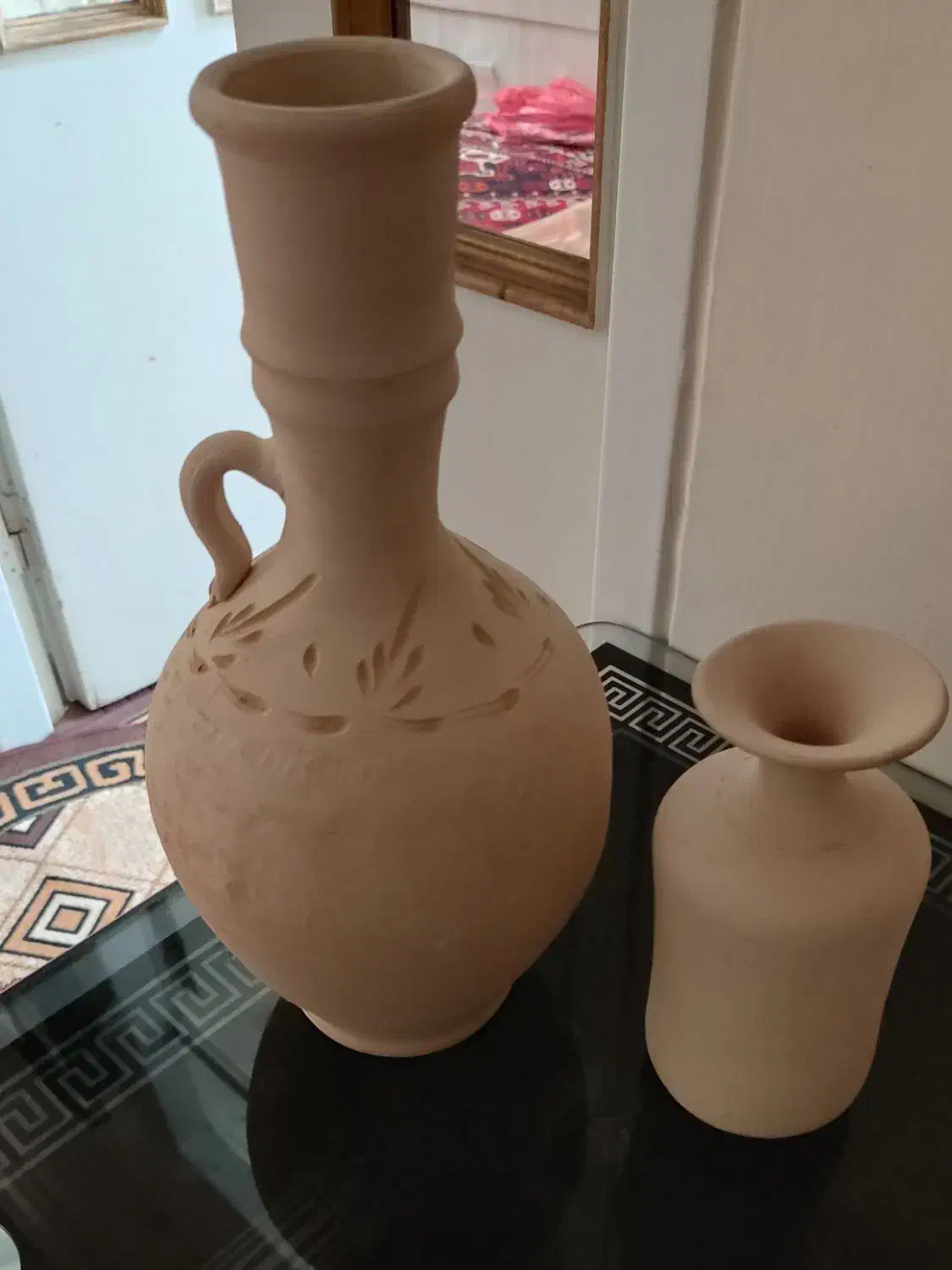 کوزه گلی|صنایع دستی و سایر لوازم تزئینی|شیراز, شهرک پرواز|دیوار