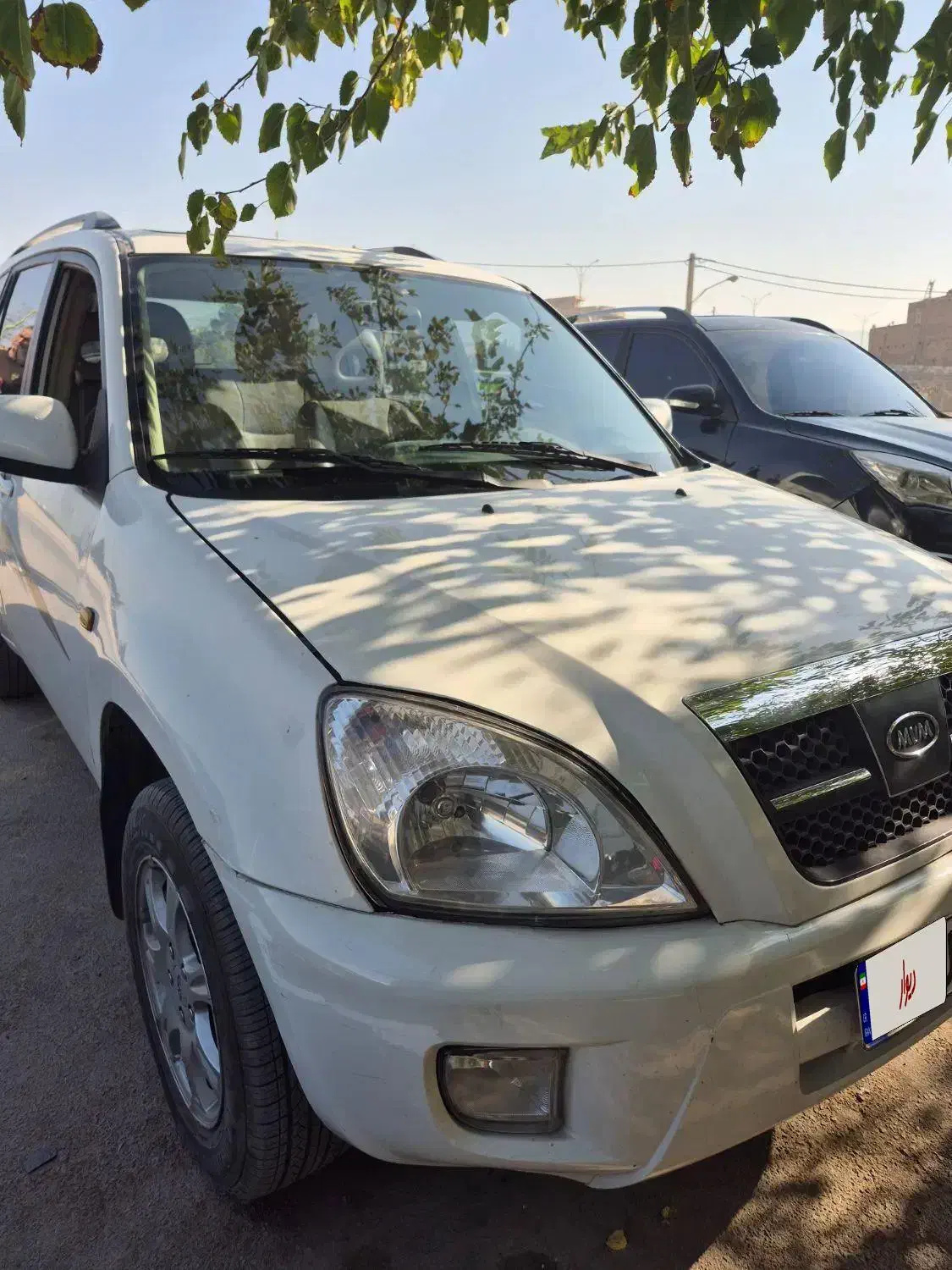 x33 خانگی مدل 90|خودرو سواری و وانت|اصفهان, پارک مشتاق|دیوار