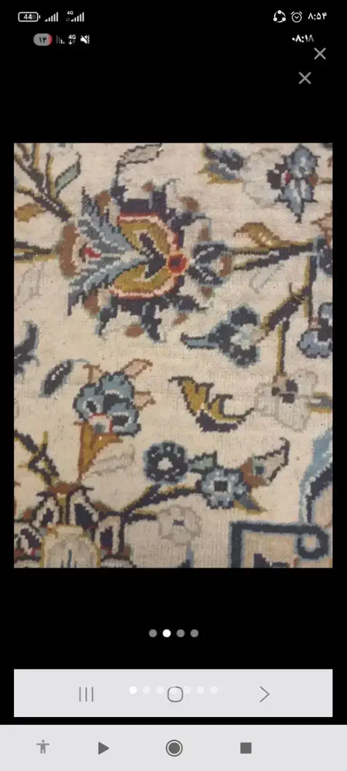 فرش دست بافت|فرش|تهران, پردیسان|دیوار