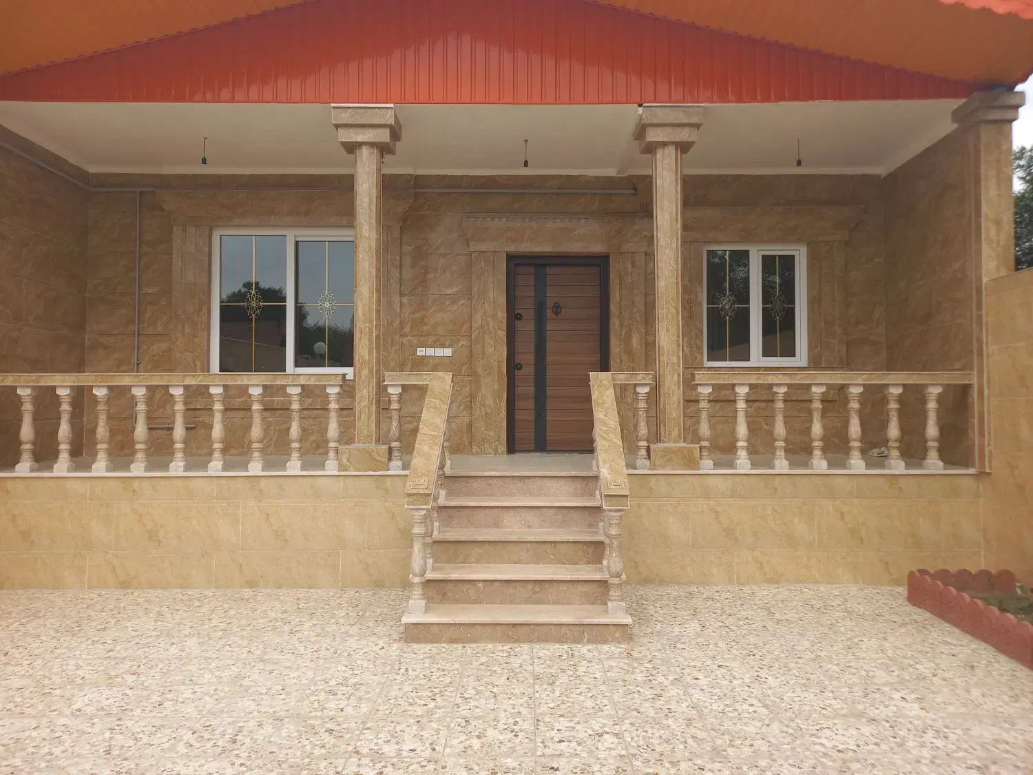 خونه ویلایی|فروش خانه و ویلا|خوشرودپی, |دیوار