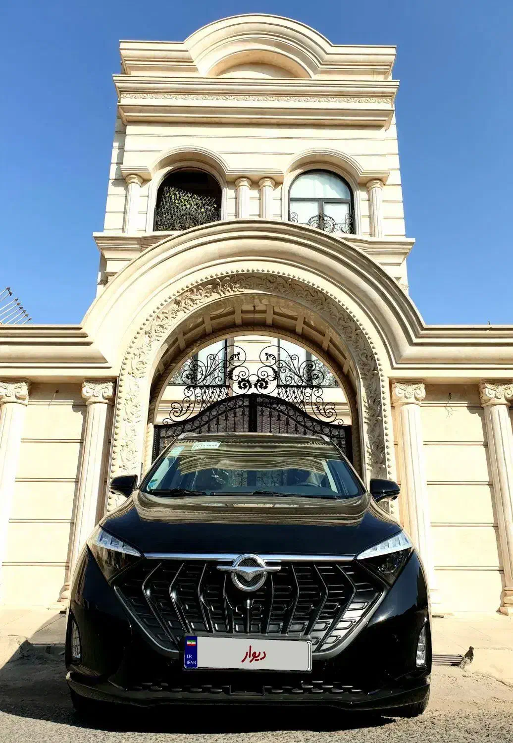 هایما 7x 1404|خودرو سواری و وانت|قم, قلعه یزدیها|دیوار