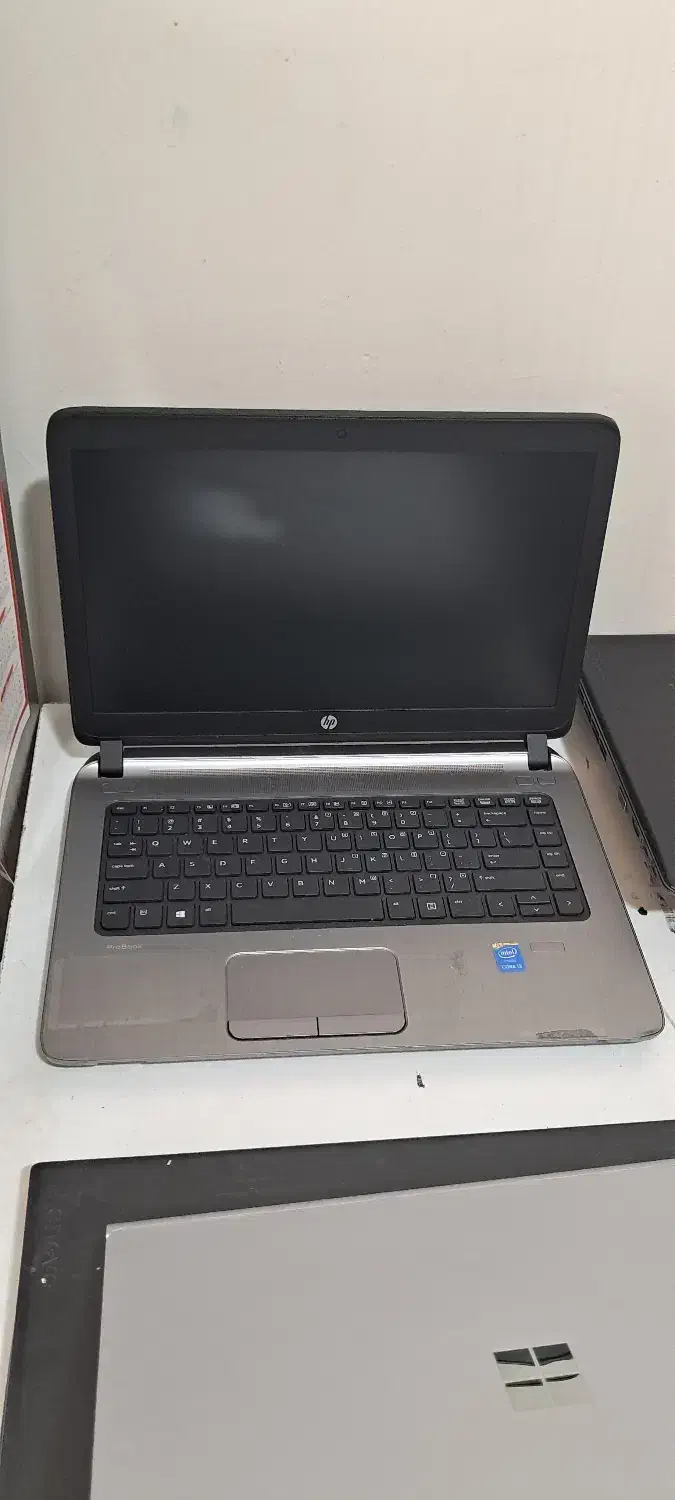 dell i5 th5 ram8 hdd 500|رایانه همراه|تهران, صفا|دیوار