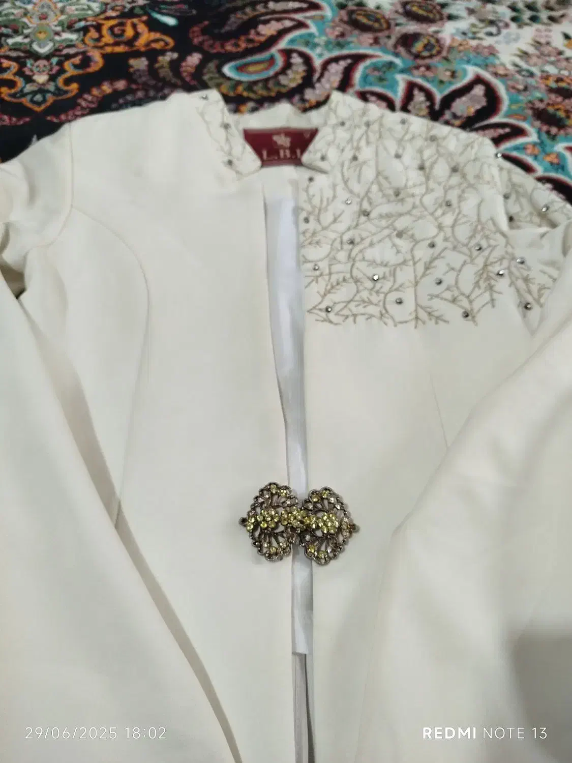 مانتو و کت مجلسی|لباس|پاکدشت, پاکدشت (مامازند)|دیوار