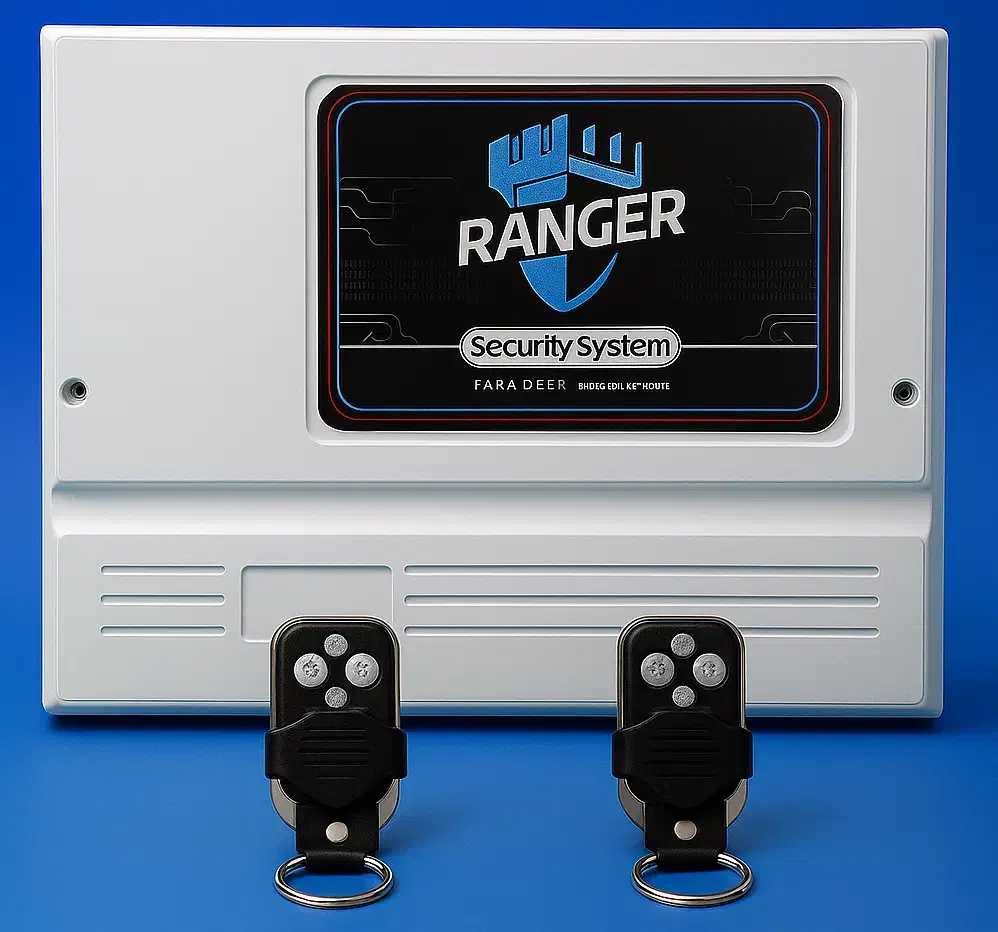 دزدگیر مناسب خونه و باغ و محل کار|دوربین مداربسته|کرمانشاه, |دیوار