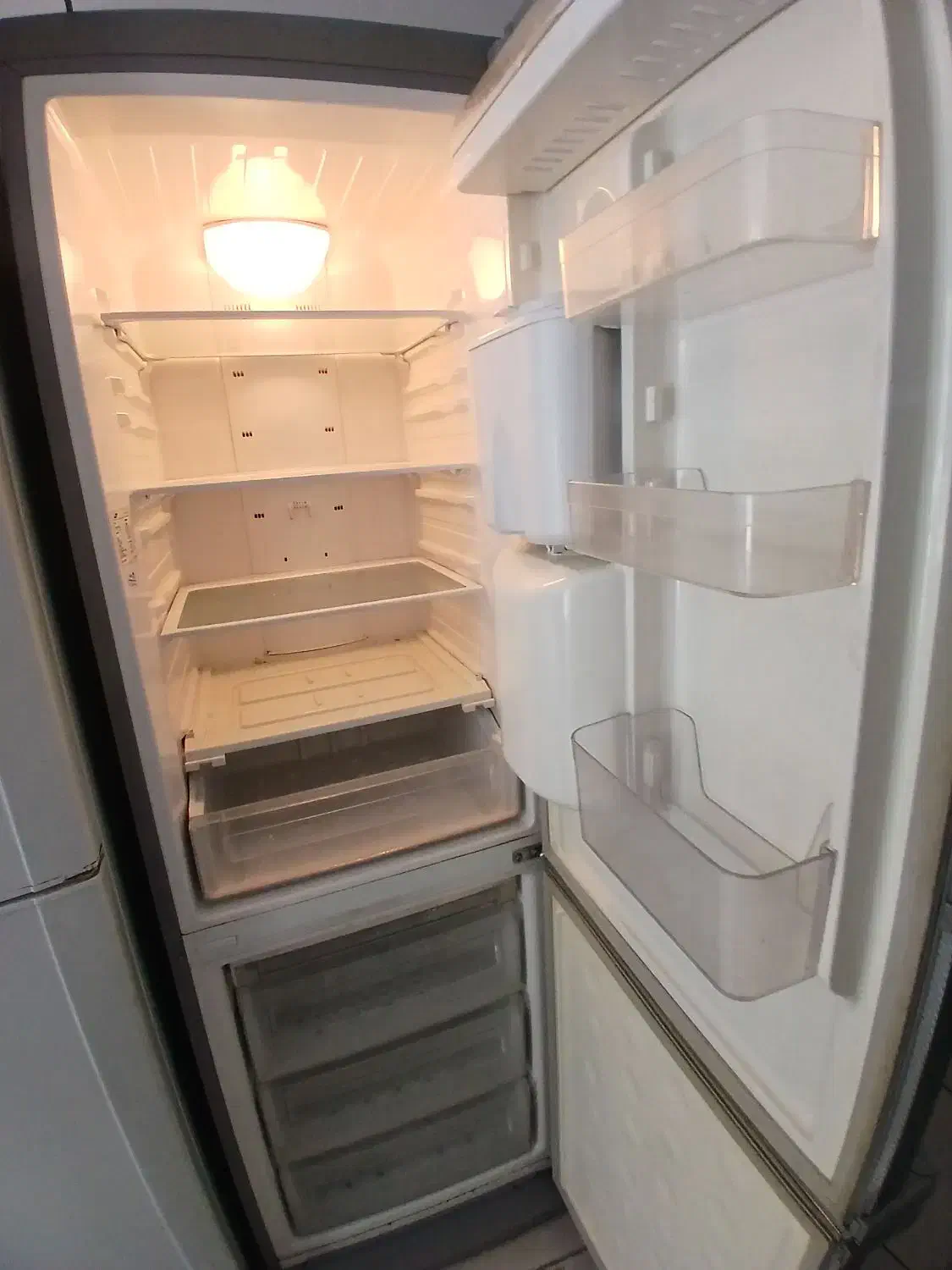 یخچال فریزر سامسونگ|یخچال و فریزر|محمدشهر, محمدشهر|دیوار