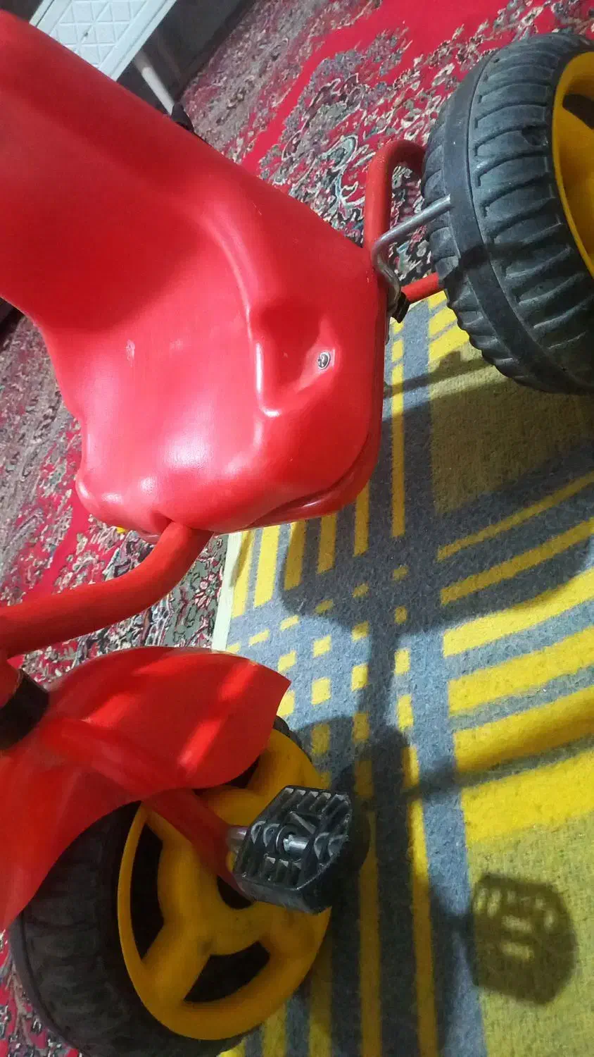 فروش سه چرخه نو|دوچرخه، اسکیت، اسکوتر|یاسوج, |دیوار