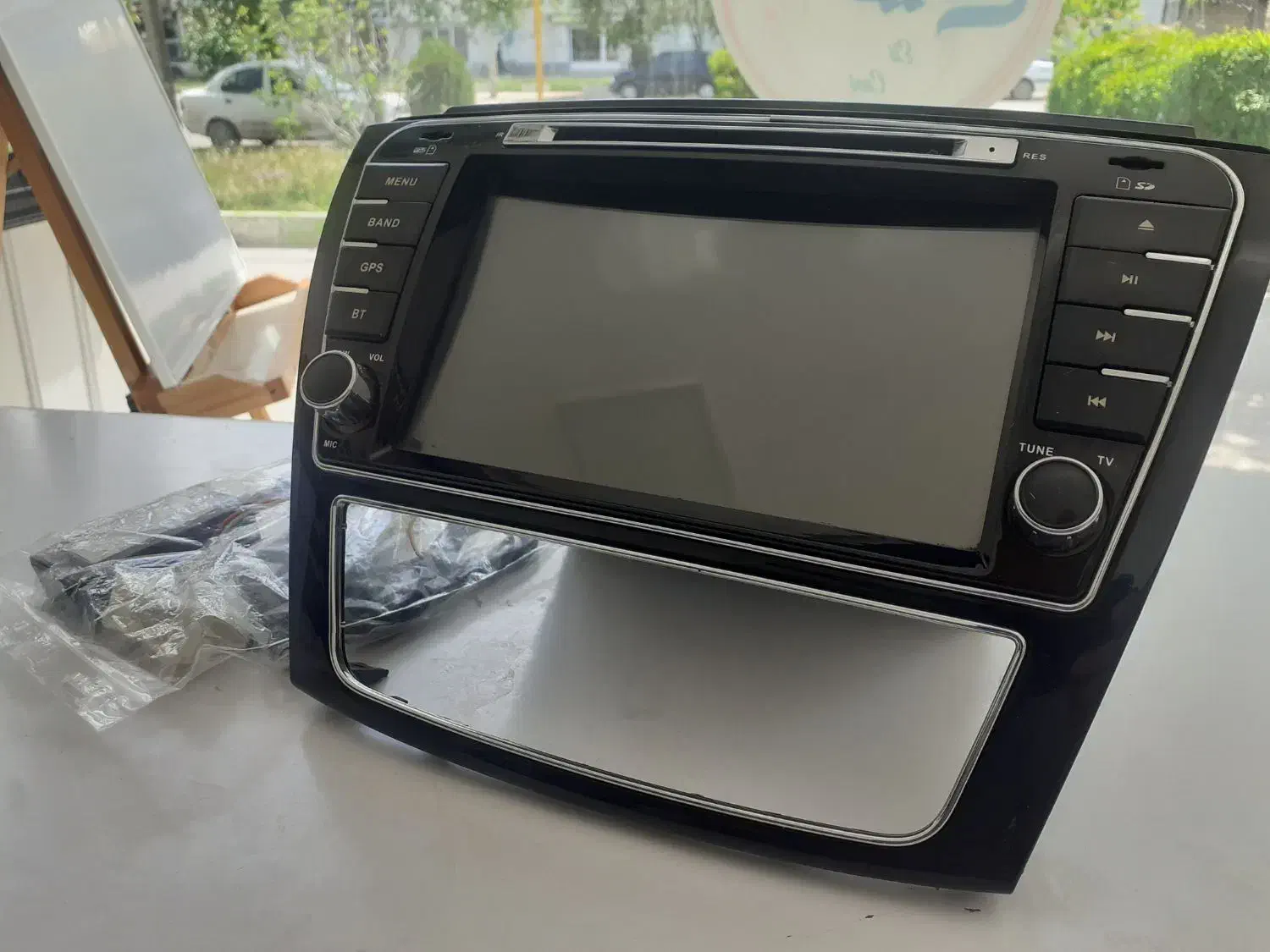 ترموستات ، رادیاتور بخاری جک اس ۵|قطعات یدکی و لوازم جانبی|اردبیل, |دیوار