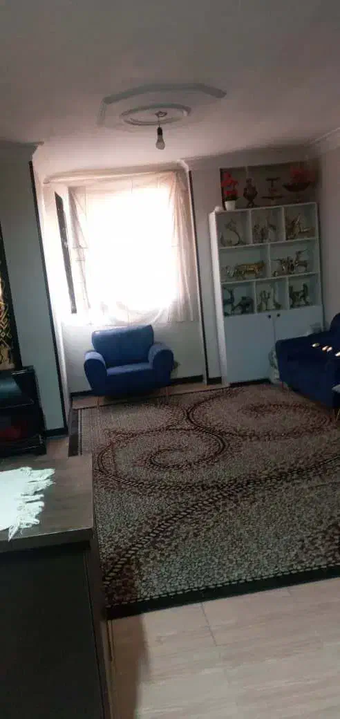 واحد 55 متری قائمیه|اجارهٔ آپارتمان|اسلامشهر, شهرک سعیدیه|دیوار