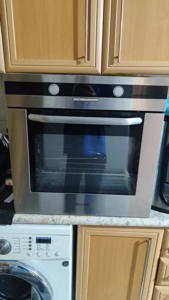 فروش فر مارک BLONE|اجاق گاز و لوازم برقی پخت‌وپز|شهریار, بکه|دیوار