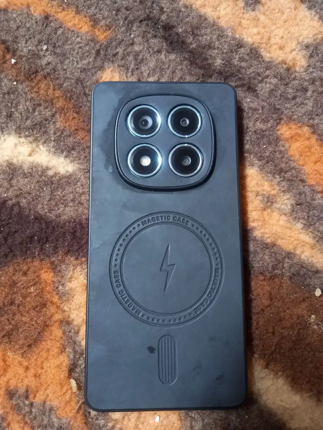 گوشی نوت۱۴پرو|موبایل|یاسوج, |دیوار