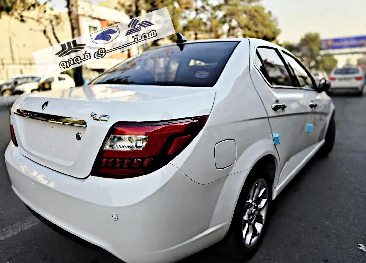 دنا پلاس 6دنده + اتومات آپشنال توربو صفر تحویل آنی|خودرو سواری و وانت|تهران, شهرک آزمایش|دیوار