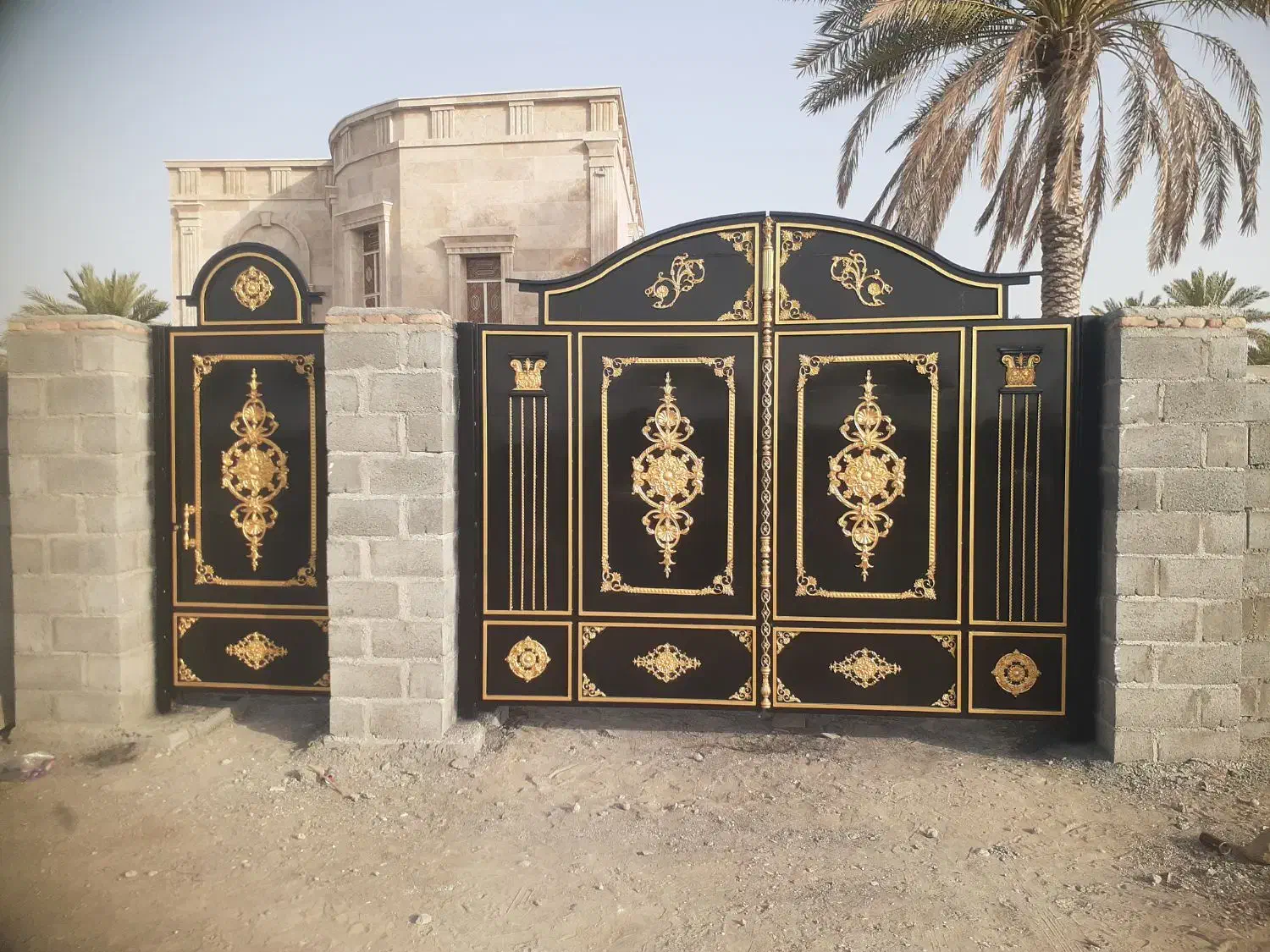 رنگ آمیزی حسین علی|خدمات پیشه و مهارت|بند زرک, |دیوار