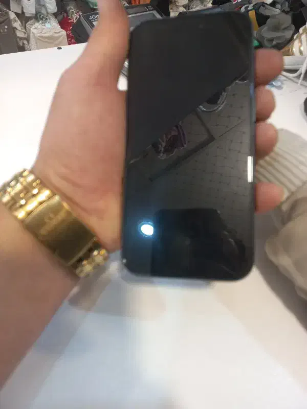 ایفون17pro|موبایل|قم, سراجه (۱۵ خرداد)|دیوار