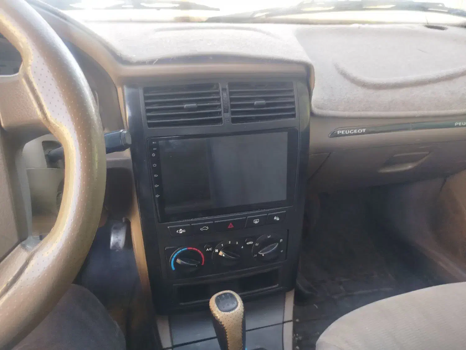 پژو 405|خودرو سواری و وانت|نهاوند, |دیوار