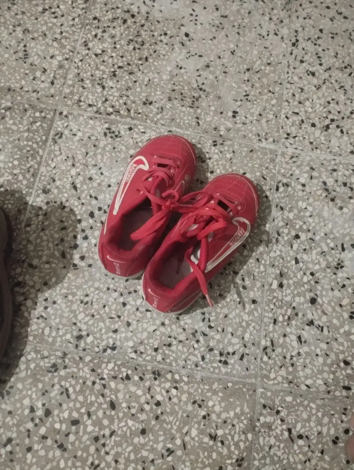 کفش بچه گونه درحد نوع|کفش و لباس بچه|چرام, |دیوار