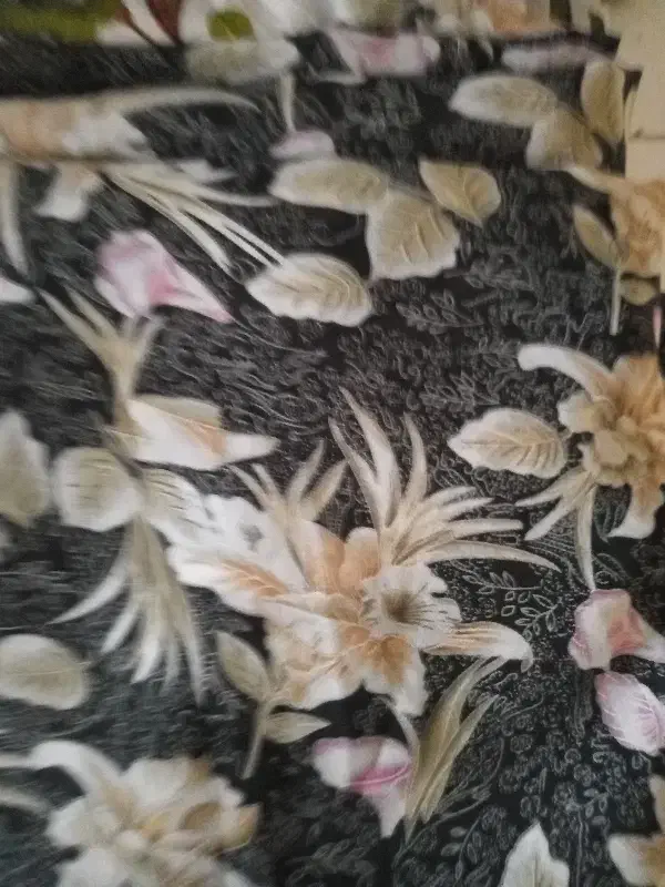 دو قواره پارچه جنس قدیم باکیفیت چادری و پیراهنی|لباس|کرج, گوهردشت|دیوار