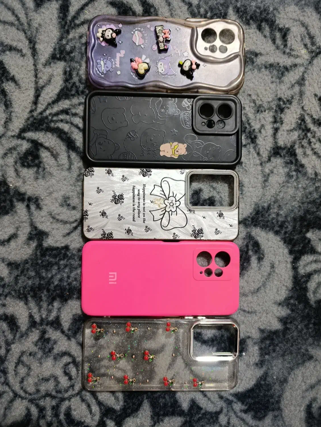 گارد نوت 12|لوازم جانبی موبایل و تبلت|نیشابور, سرآب کوشک|دیوار