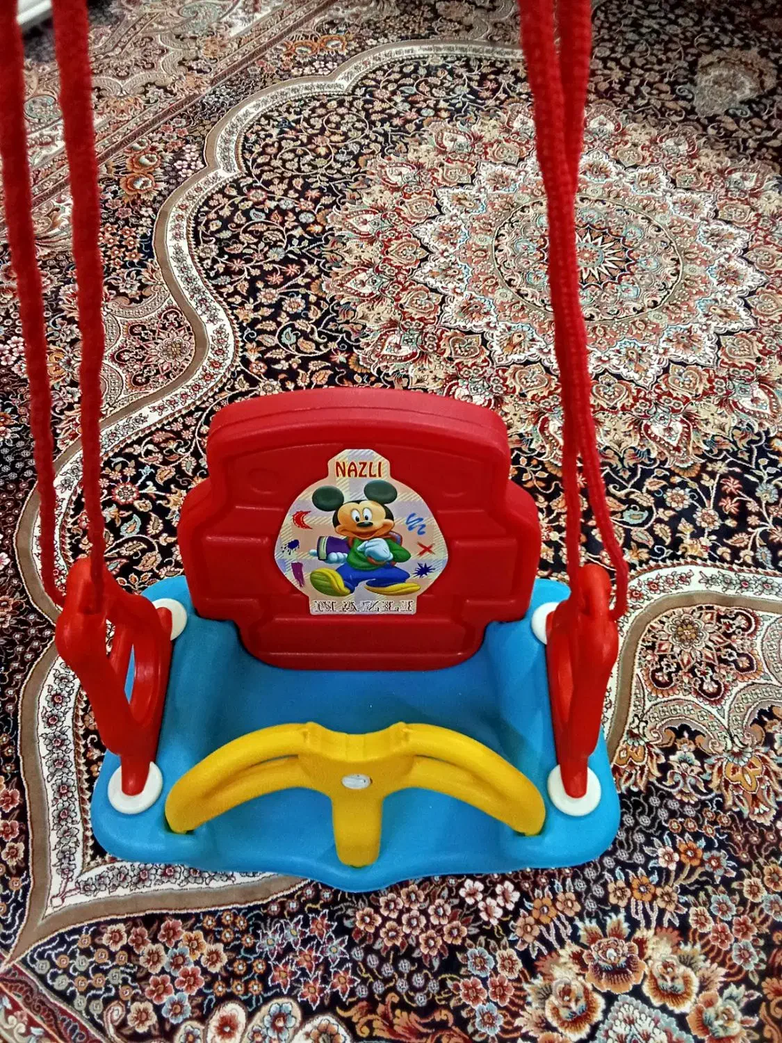 تاب.کریر.کالسکه.کیف.صندلی|اسباب و اثاث بچه|اردبیل, |دیوار