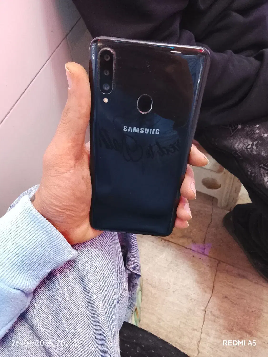 a20s|موبایل|فردیس, فردیس|دیوار